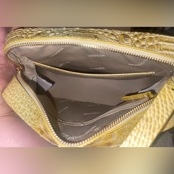 Shea Brahmin Crossbody - Picture 4 of 6